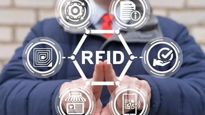 rfid solutions