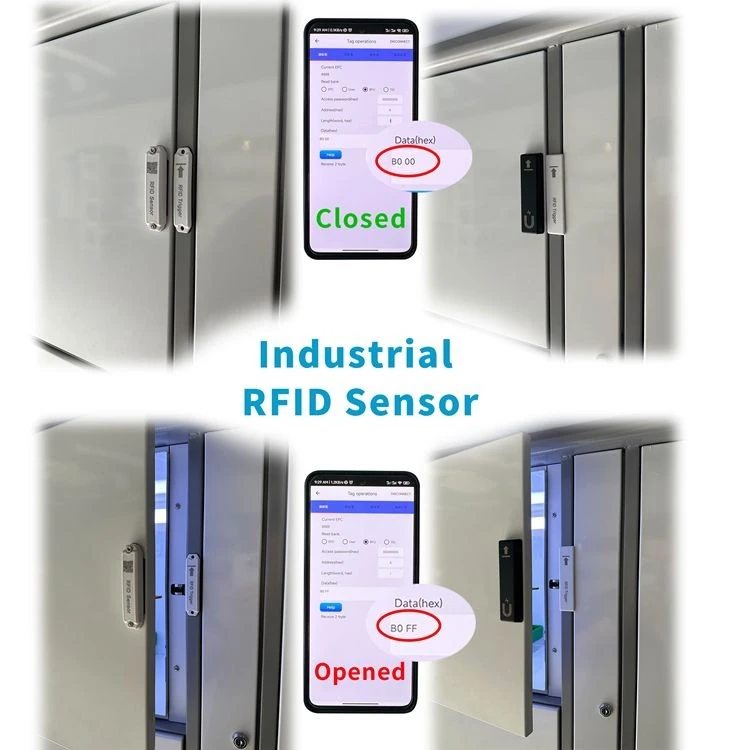 rfid temp sensor(001)