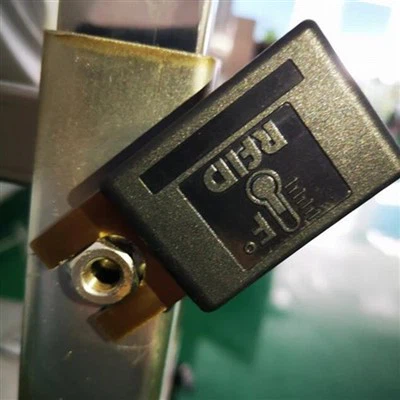 RFID senzor visoke temperature